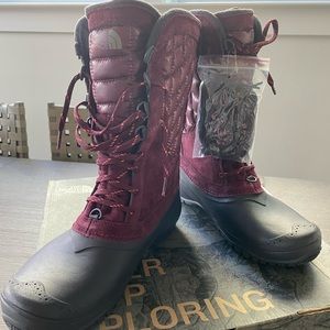 The North Face Thermoball Utility Mid Boots